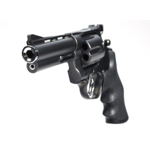 Revolver Korth National Standard .357 Mag. 4"