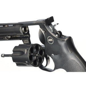 Revolver Korth National Standard .357 Mag. 4"
