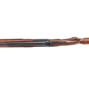 Puška Mercury Sporting ADJ. 12/12 76cm (12/76 Mag.)