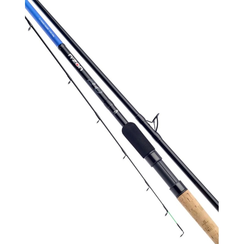 Palica 25 NZON 2.0 12 POWER DISTANCE DAIWA