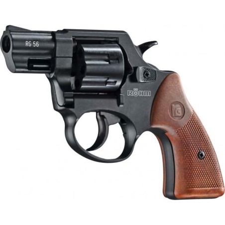 Štart revolver Signalni Rohm RG56 6mm