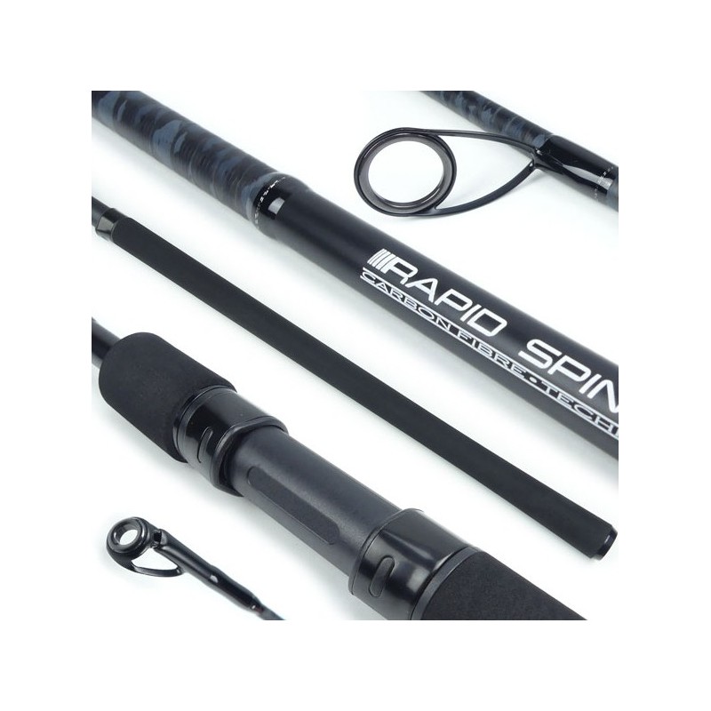 Palica Rapid Spin RP2703  Sportex