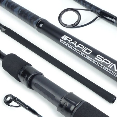 Palica Rapid Spin RP2703  Sportex