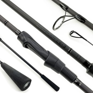 Palica Advancer CS-3 Carp 12ft 3,00lbs Sportex