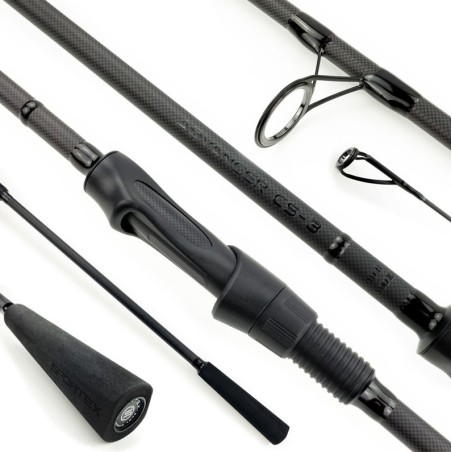 Palica Advancer CS-3 Carp 12ft 3,00lbs Sportex