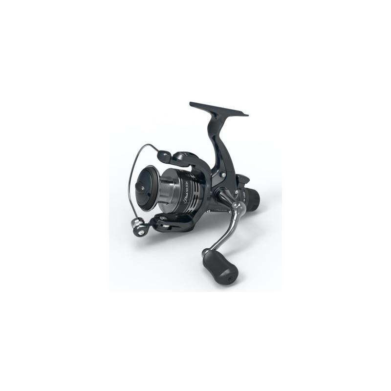 Rola Flash Fighting Lever Tica