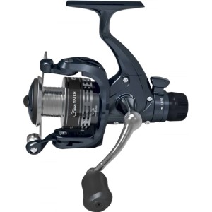 Rola Flash Fighting Lever Tica