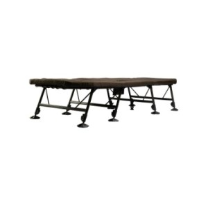 Ležalnik JRC Cocoon II Flatbed Max 150kg