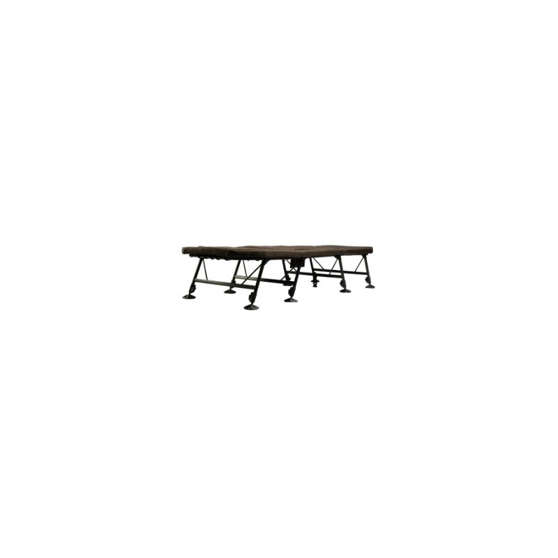 Ležalnik JRC Cocoon II Flatbed Max 150kg