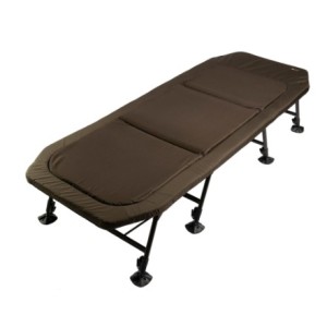 Ležalnik JRC Cocoon II Flatbed Max 150kg
