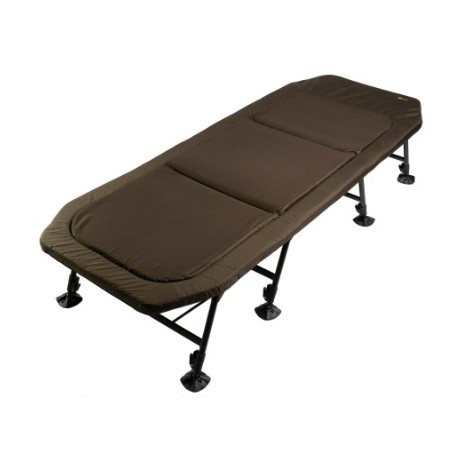 Ležalnik JRC Cocoon II Flatbed Max 150kg