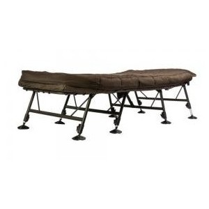Ležalnik JRC Cocoon II Flatbed Sleepsystem Max 150kg
