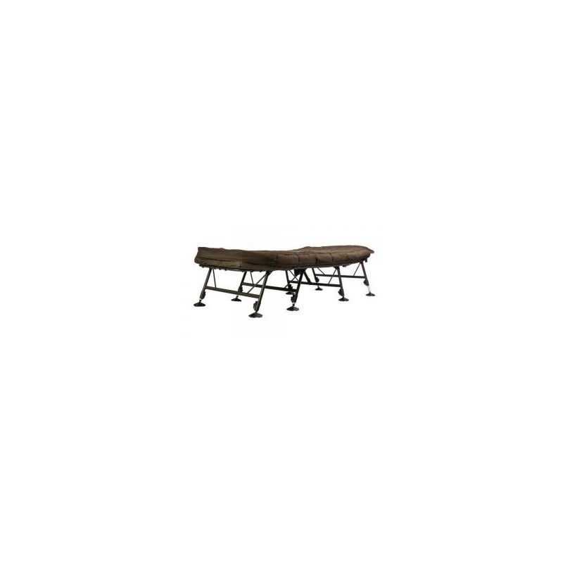 Ležalnik JRC Cocoon II Flatbed Sleepsystem Max 150kg