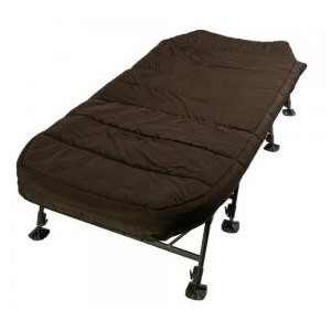 Ležalnik JRC Cocoon II Flatbed Sleepsystem Max 150kg