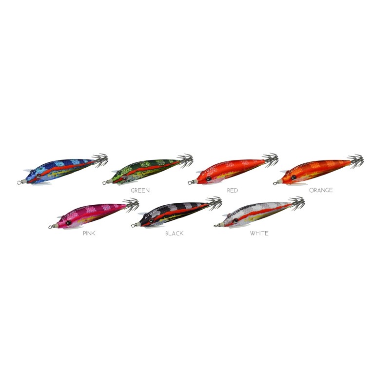 Vaba Ball-Barbone X 3.0 blue