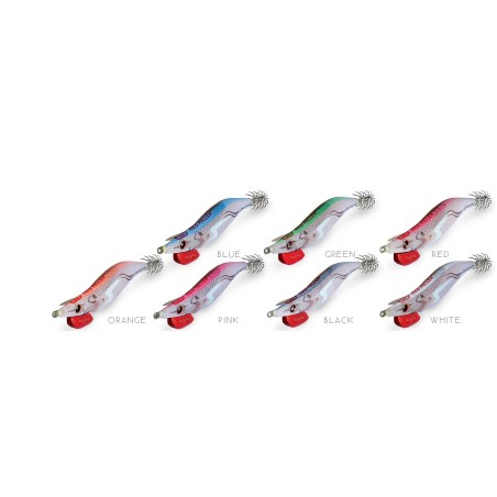 Vaba Red Killer EGI 3.0 Deep red