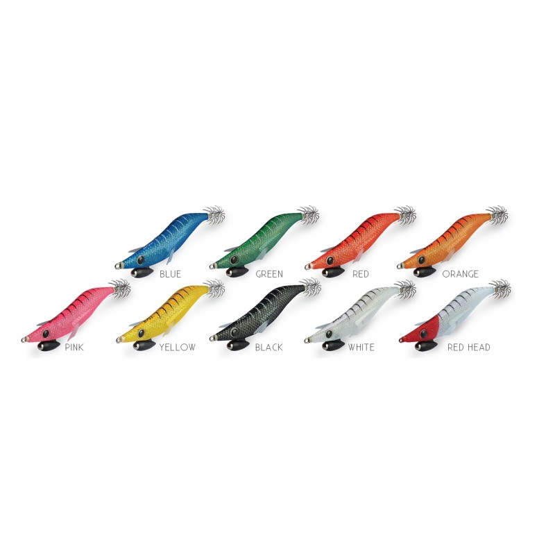 Vaba BALLISTIC EGI 3.0 red