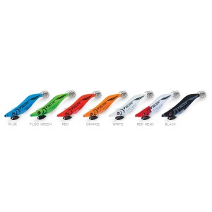 Vaba Ballistic Full Color EGI 3.0 orange