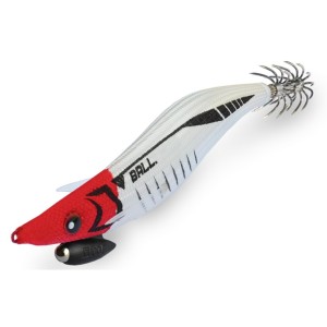 Vaba Ballistic Full Color EGI 3.0 red head
