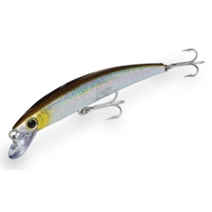 Vaba SARDINA 90 mm black