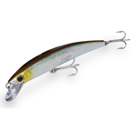 Vaba SARDINA 90 mm black