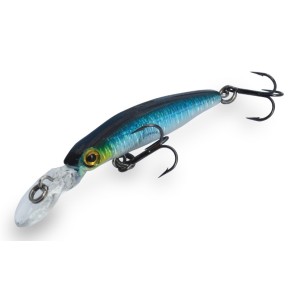 Vaba DTD TURBO PAPALINA 40 black
