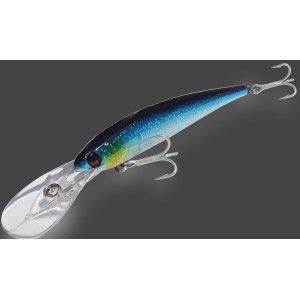 Vaba TURBO PAPALINA - 90 mm oil