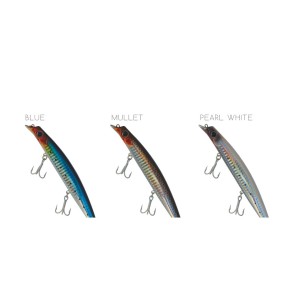 Vaba PENCIL POPPER 140 pearl white