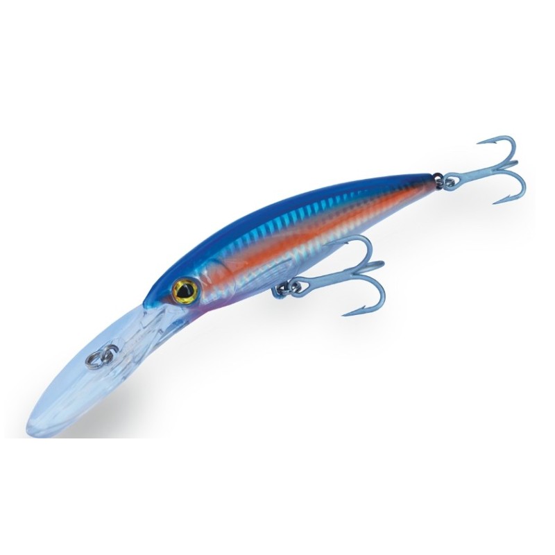 Vaba DEEP GIRA 120 natural smelt