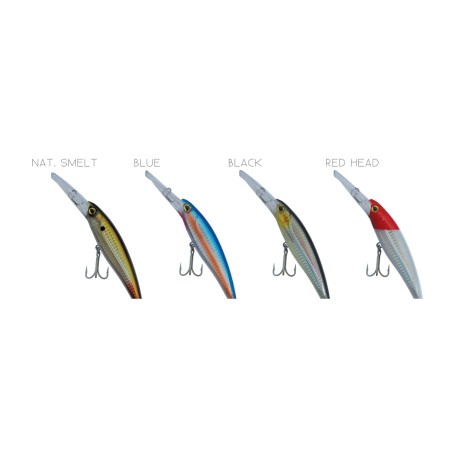 Vaba DEEP GIRA 120 natural smelt
