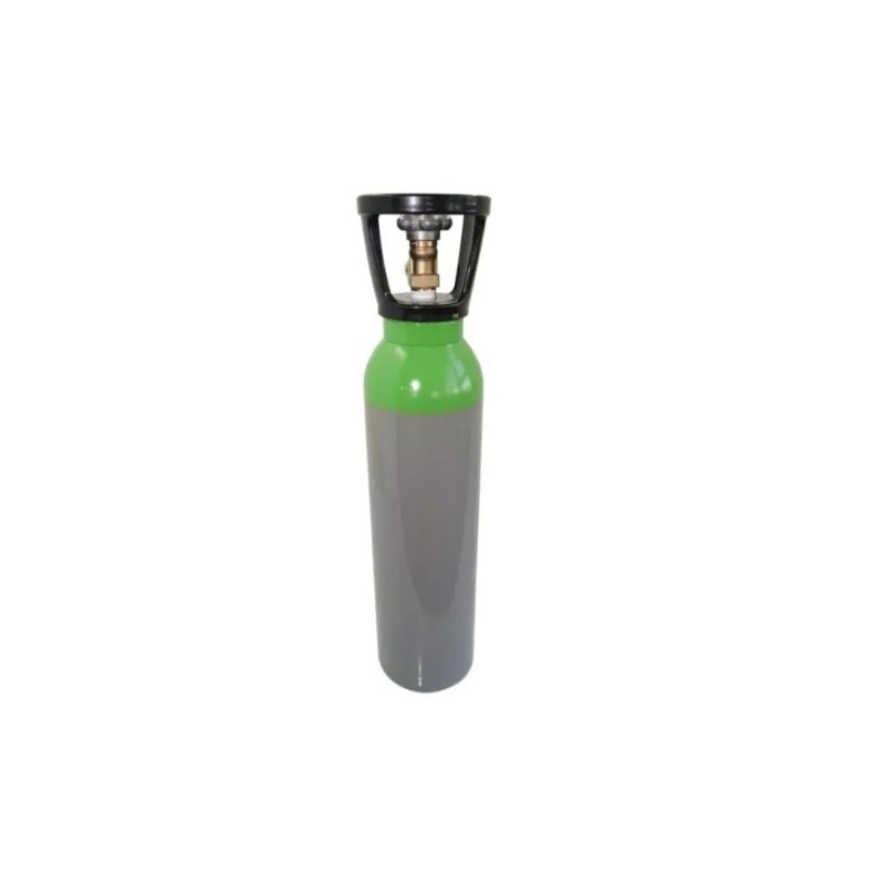 Jeklenka 6L 300 Bar Walther (notr. navoj G 5/8'')