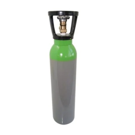 Jeklenka 6L 300 Bar Walther (notr. navoj G 5/8'')