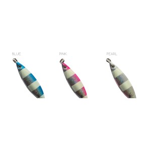 Vaba Jig METAL FOSFOR JIG 20 g pink
