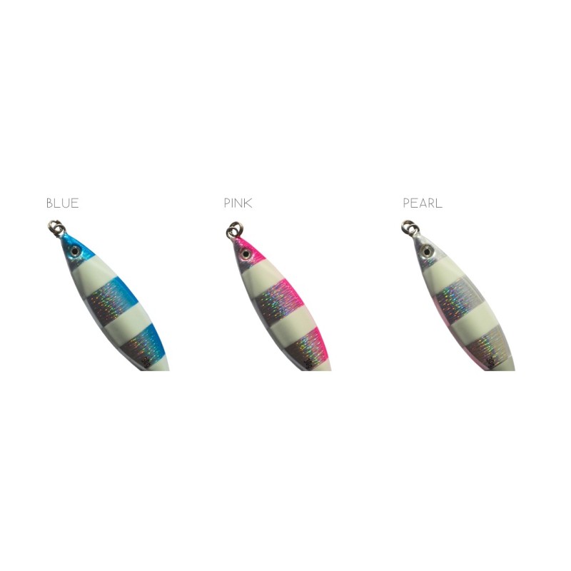 Vaba Jig METAL FOSFOR JIG 20 g pink