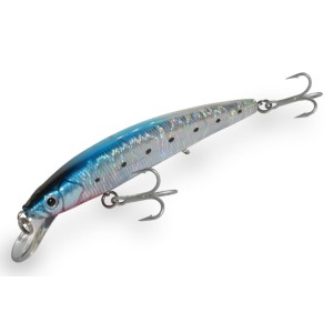 Vaba MINI BARRACUDA 95 mullet