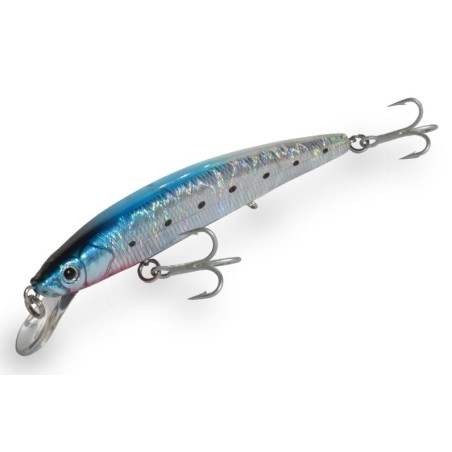 Vaba MINI BARRACUDA 95 mullet