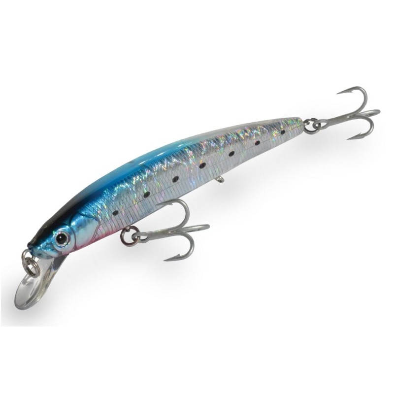 Vaba MINI BARRACUDA 95 sardina