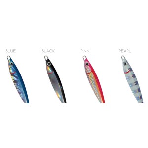 Vaba Jig PREDATOR JIG 40 g pearl
