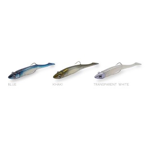 Vaba Panic Shad 16g 120 Combo blue