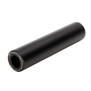Dušilec Jaki Titanium Super kal.30 M17x1