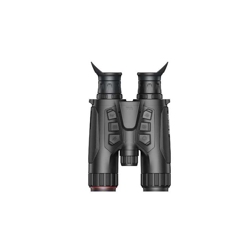 Dvogled Habrok 4K HQ35L 5,5-22x60, Hikmicro