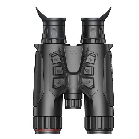 Dvogled Habrok 4K HQ35L 5,5-22x60, Hikmicro