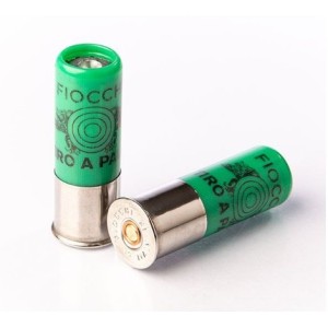 Naboj Fiocchi 12/67 Slug Practice Shoot 28g (25)