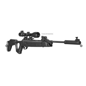 Zračna puška Hatsan SpeedFire 1250 5,5 cal, 10-strelna, Vortex