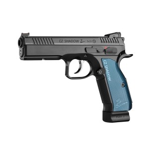 Pištola CZ Shadow 2 Cerakote 9x19