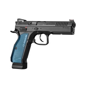 Pištola CZ Shadow 2 Cerakote 9x19