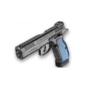 Pištola CZ Shadow 2 Cerakote 9x19