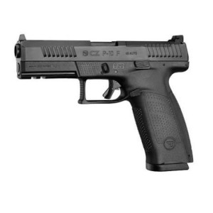 Pištola CZ P-10 F OR .45 Auto