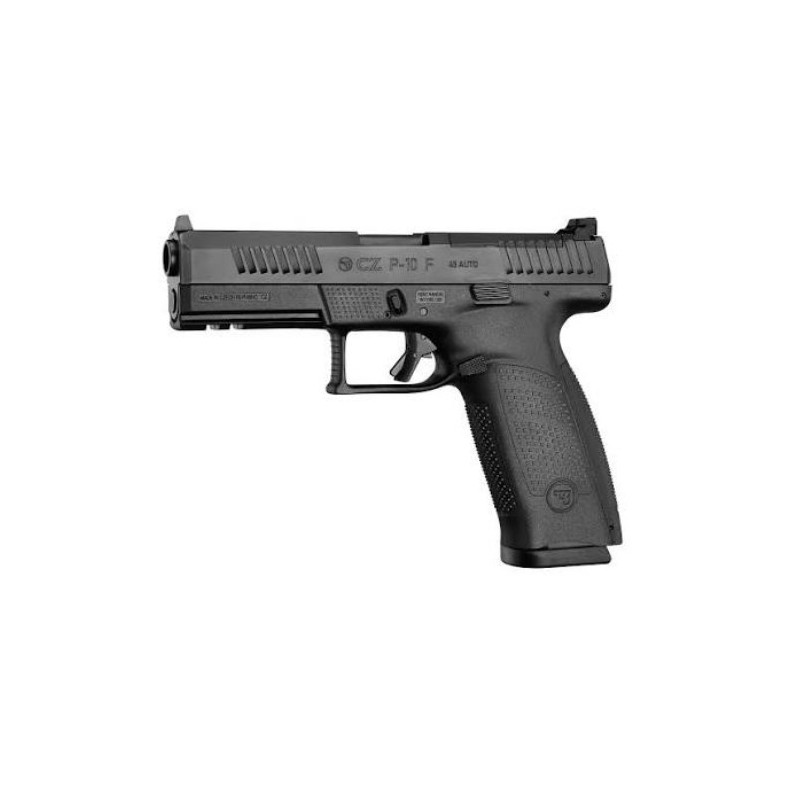 Pištola CZ P-10 F OR .45 Auto