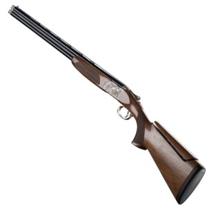 Puška Beretta 687 Silver Pigeon III kal. 12 76cm Sporting B-Fast